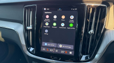 Volvo V60 2.0 B4P Plus Dark 5dr Auto [7 speed] Petrol Estate